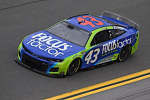 NASCAR FOCUS FACTOR SERIES