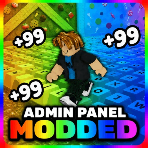 +1 Keyboard Escape with Admin Panel icon