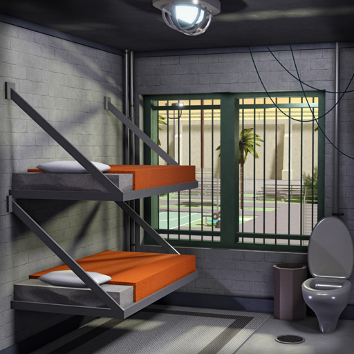 Prison Tycoon 🚨 official Roblox game thumbnail