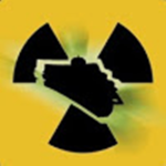 Nuclear Sandvich