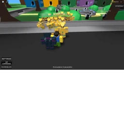 Tester ABD PLACE icon