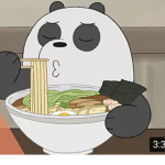 Banjo bear