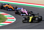 Formula season