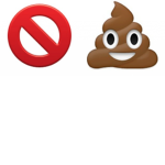 no sh