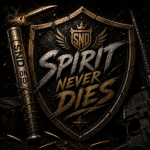 Spirit Never Dies
