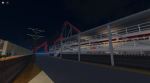 Carowinds Roblox Team