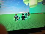 Hard Fighters