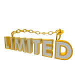 Limited Gold Chain