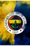 Fenerbahce aşkı