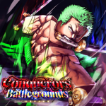 Conqueror's Battlegrounds