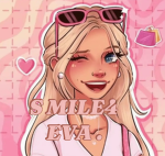 •SMILE 4 EVA•