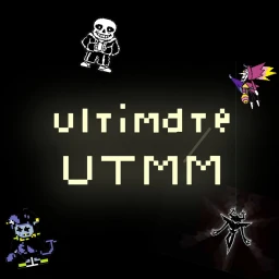 [Gerson] Ultimate Utmm icon