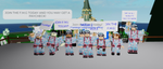 Johnson’s infantry regiment