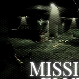 [HORROR] Missing Elvira icon