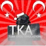 [T.K.A] Türk Ordu Similasyonu