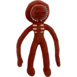 figure plushy
