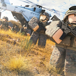 United States Marine Corps