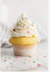 They want cupcake
