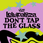 LollaPalooza: Tyler The Creator