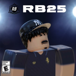 RBSW 25 | (OFFICIAL BETA PITCH)