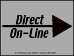 Direct On-Line Games