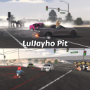 LulJayho Pit (More Cars in description)