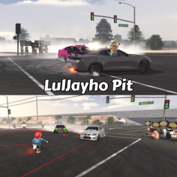 LulJayho Pit (More Cars in description)