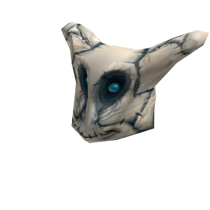 Korblox Ice Zombie