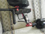 paintball company