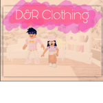D&R Clothing