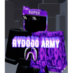 RYDAWGG Army