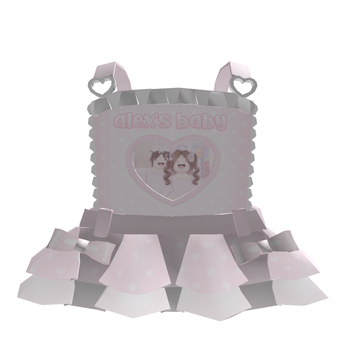 ✿ ︵ alexs baby ღ ˚ .