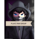 PLAYZ FAN GROUP!