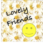 Lovely Friends (Lovelyritas)