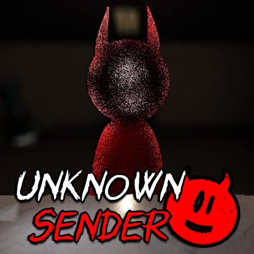 Unknown Sender [HORROR]