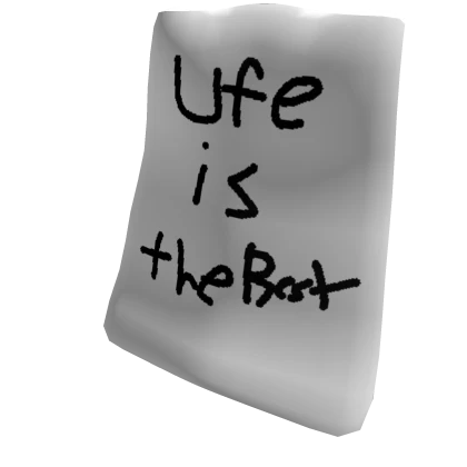 Item Thumbnail