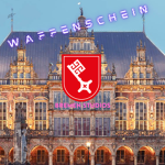 Waffenscheine Bremen