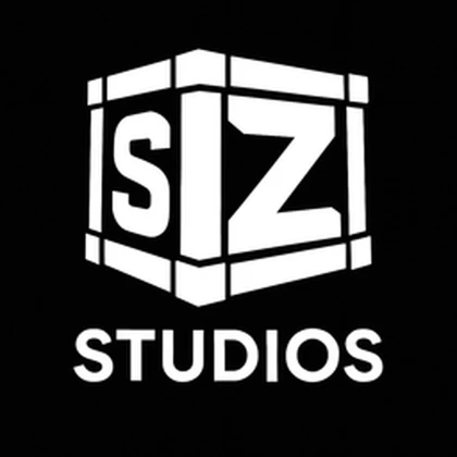 SimZone Studios Roblox group icon