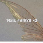 pixie fairys <3