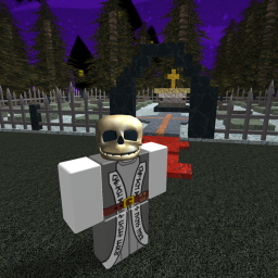 Yorick's Return