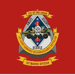 1st Light Armοred Recοnnaissance Battaliοn