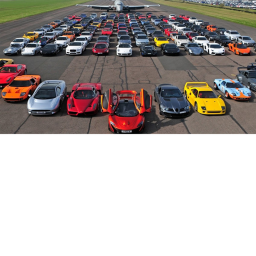Super Car Testing GAME!!!!!