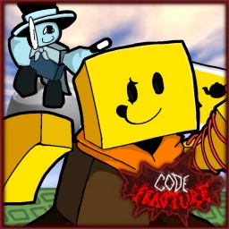 [W.I.P] CODE: FRACTURE icon