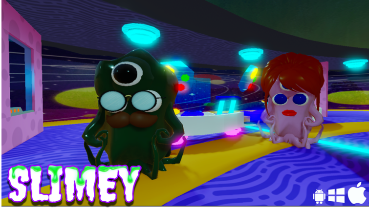 Slimey screenshot 3