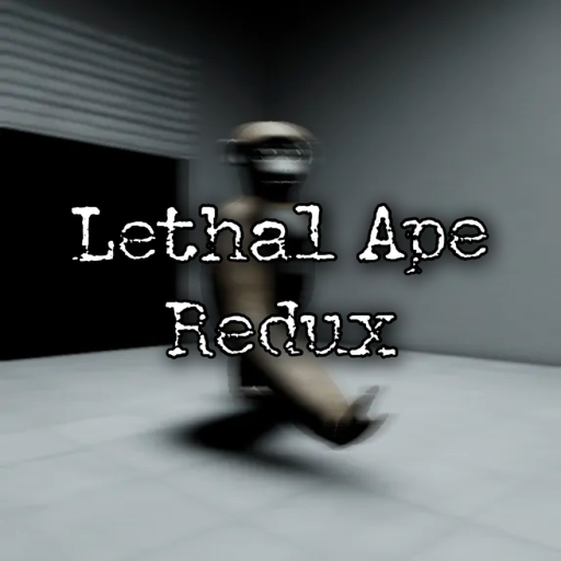 Lethal Ape Redux official Roblox game thumbnail