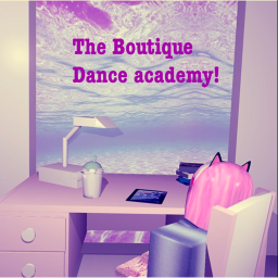 Boutique Dance Academy; Class