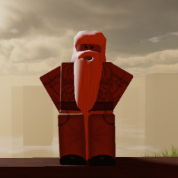 Unnamed Fighting Game