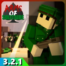 ArmsOfSolitaire BETA icon