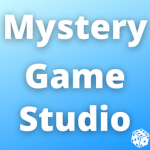 Mystery Game Studio
