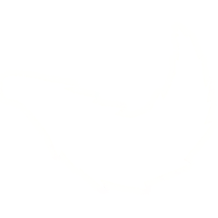 🐱 [EMISSIVE] Big Fluffy White Kitty Tail